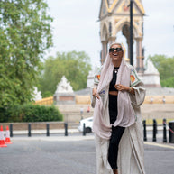 Abaya : الواحه Oasis