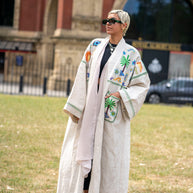 Abaya : الواحه Oasis