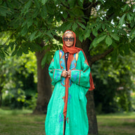 Oud Tree