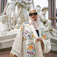 Abaya : الواحه Oasis