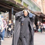 Signature Abaya
