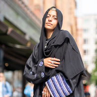Signature Abaya