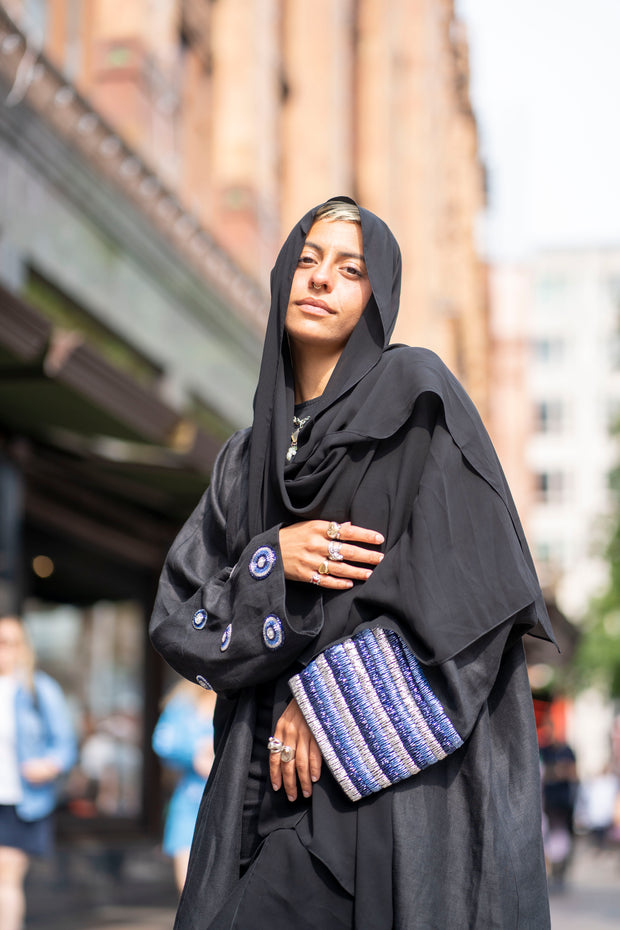 Signature Abaya