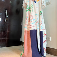 Abaya: Million Palms