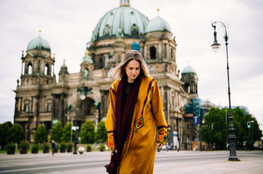 Abaya : Arabian Nights