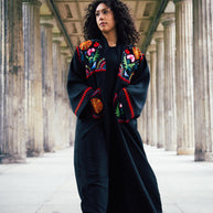 Fortune Abaya