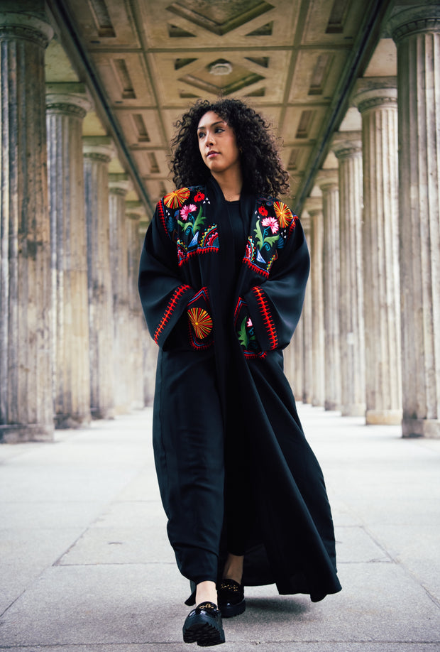 Fortune Abaya
