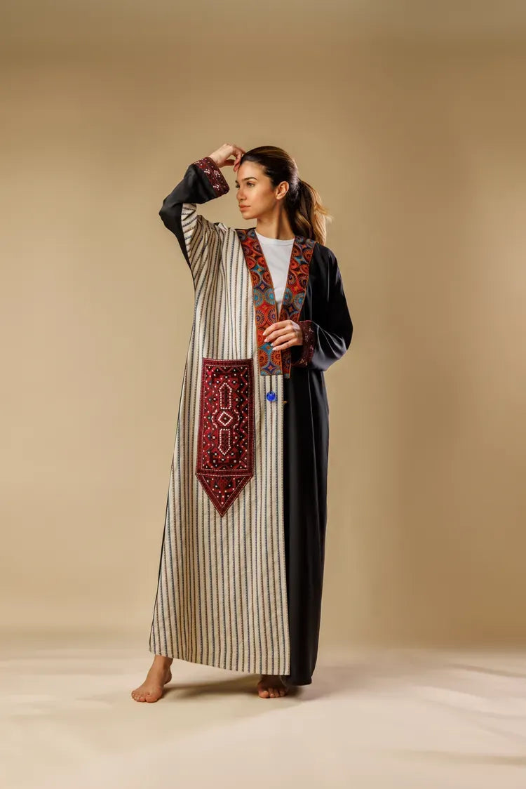 Abaya : Negwa