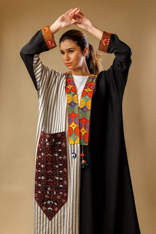 Abaya : Negwa