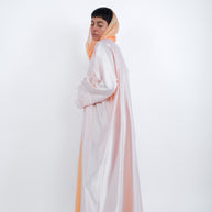 Abaya: قطر الندى