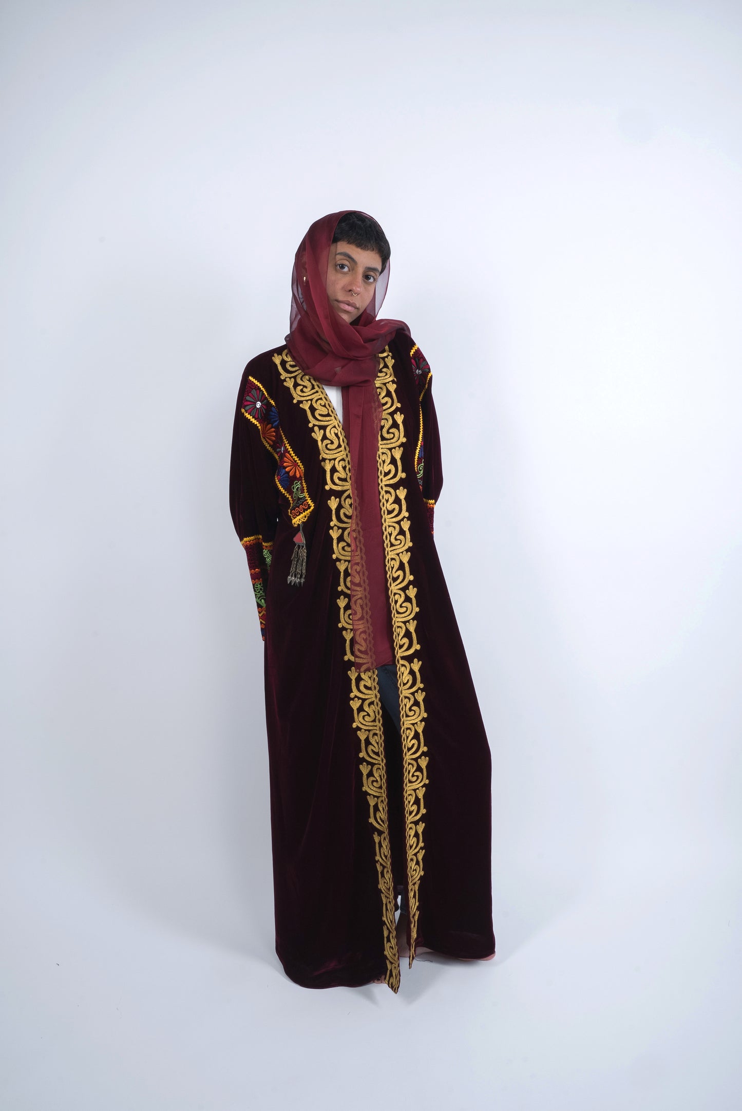 تاج الحسن