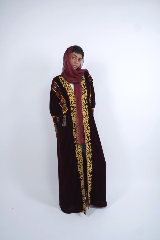 تاج الحسن