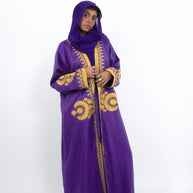 purple magic