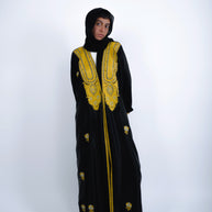 Abaya: Moza