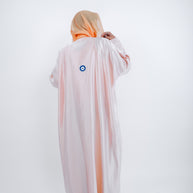 Abaya: قطر الندى