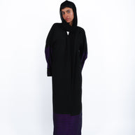 حكاية بحرينية (اللون البنفسجي)