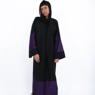 حكاية بحرينية (اللون البنفسجي)