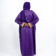 purple magic