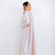 Abaya: قطر الندى