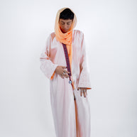 Abaya: قطر الندى
