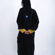 Abaya: Moza
