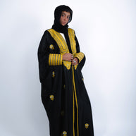 Abaya: Moza