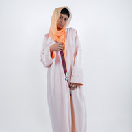 Abaya: قطر الندى