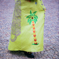 Abaya : Zola