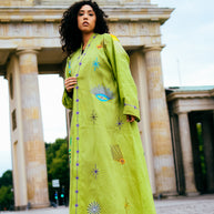 Abaya : Zola