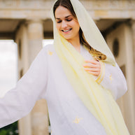 Abaya : The Pearl عباية اللؤلؤة