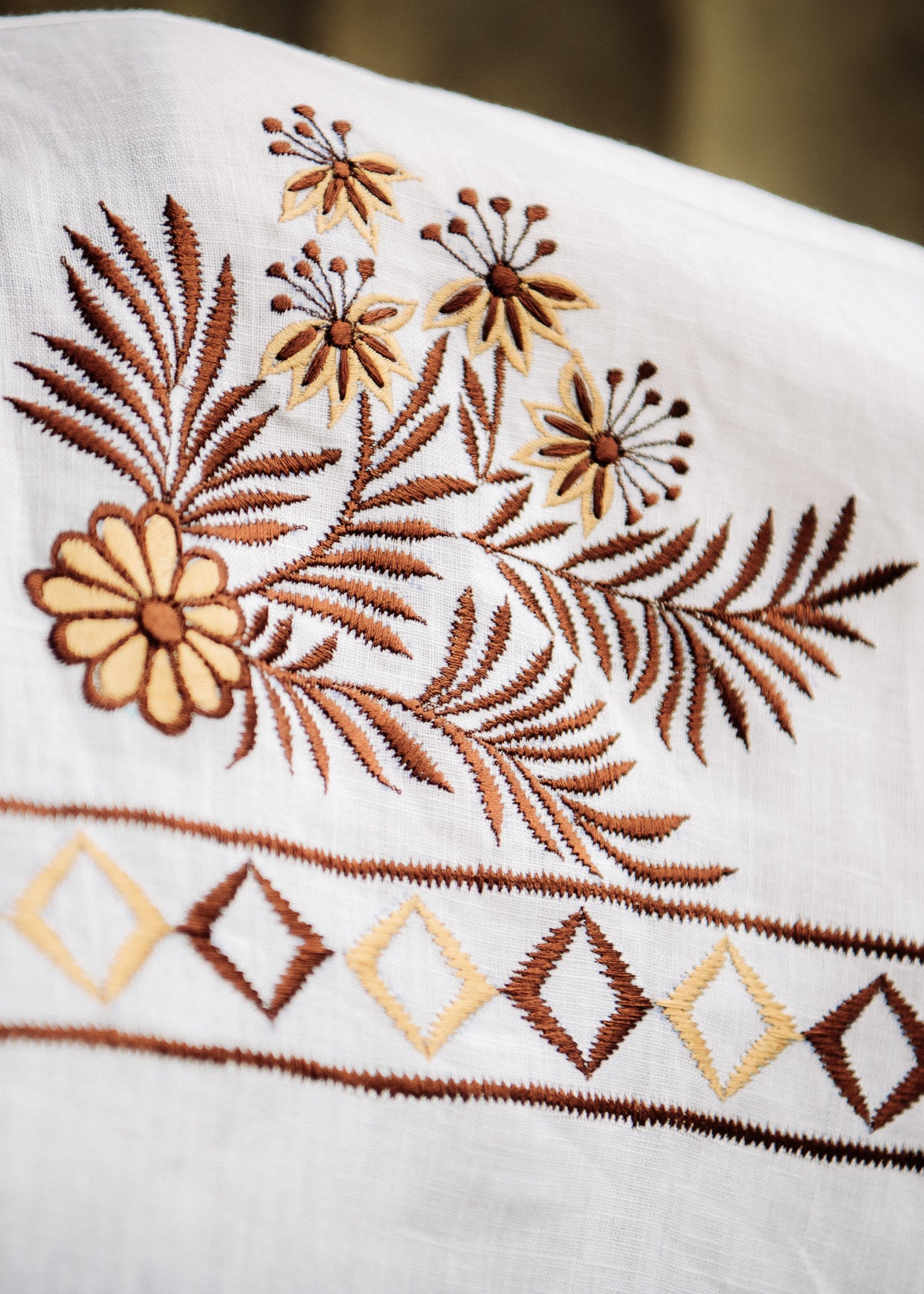 Abaya : Happiness Pure Belgian Linen