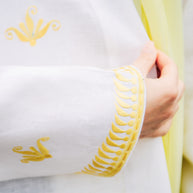 Abaya : The Pearl عباية اللؤلؤة