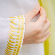 Abaya : The Pearl عباية اللؤلؤة