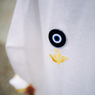 Abaya : The Pearl عباية اللؤلؤة