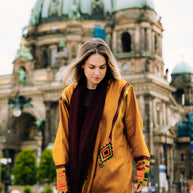 Abaya : Arabian Nights