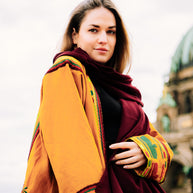 Abaya : Arabian Nights