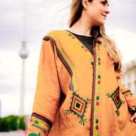 Abaya : Arabian Nights