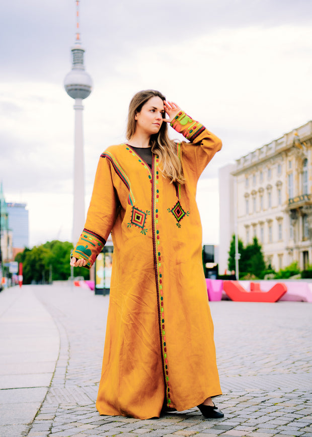 Abaya : Arabian Nights