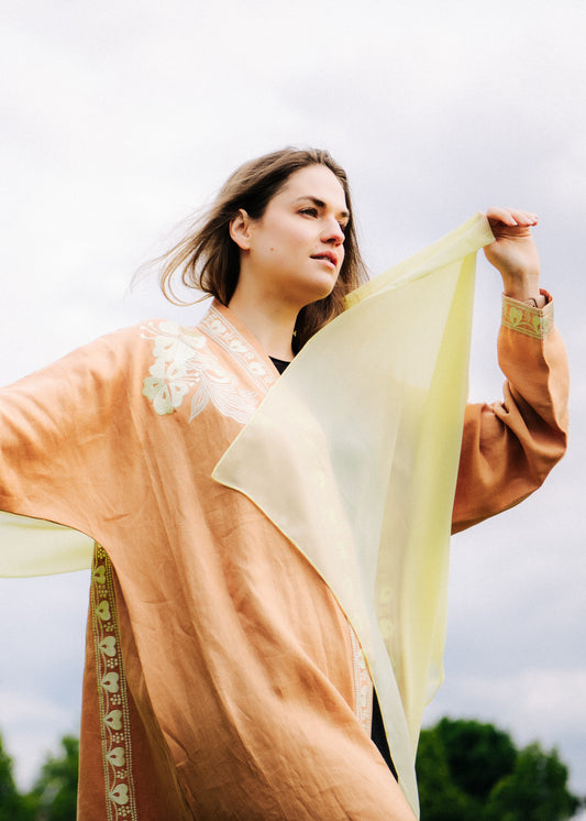 Abaya: Palma