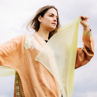 Abaya: Palma