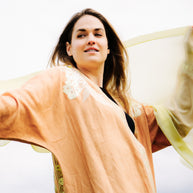 Abaya: Palma