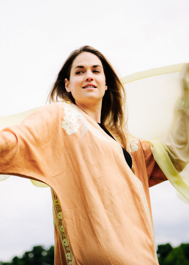 Abaya: Palma