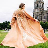 Abaya: Palma