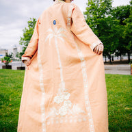 Abaya: Palma