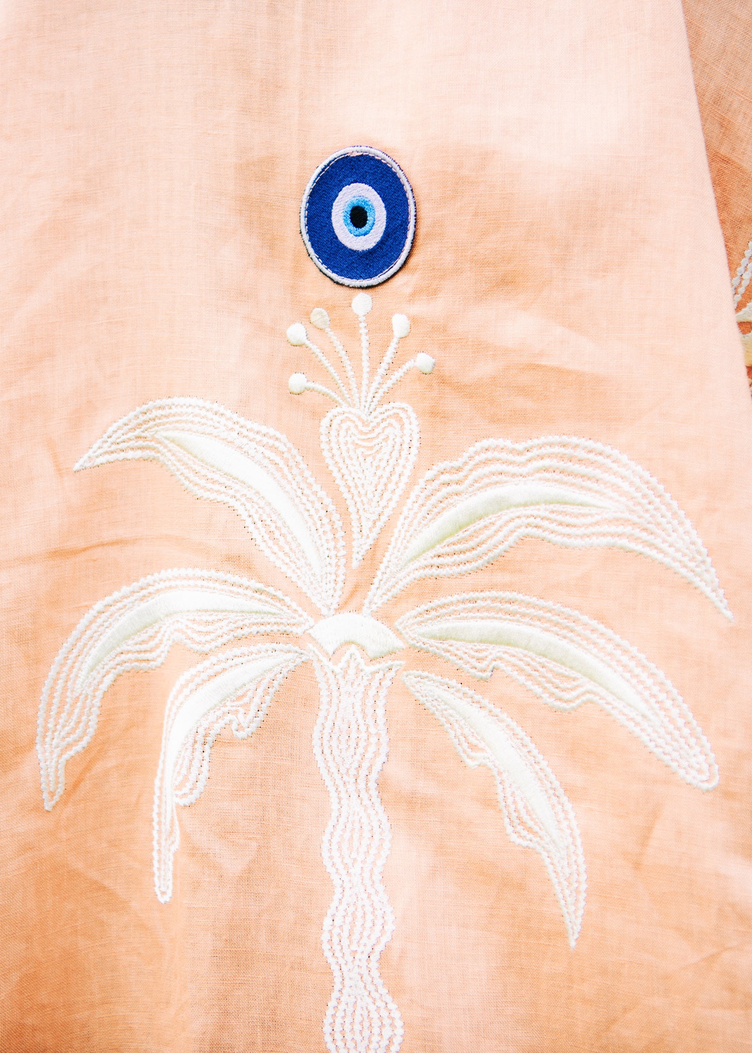 Abaya: Palma
