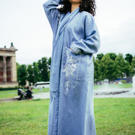 Abaya : Peace for All