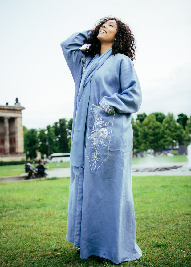 Abaya : Peace for All