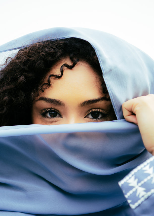 Abaya : Peace for All