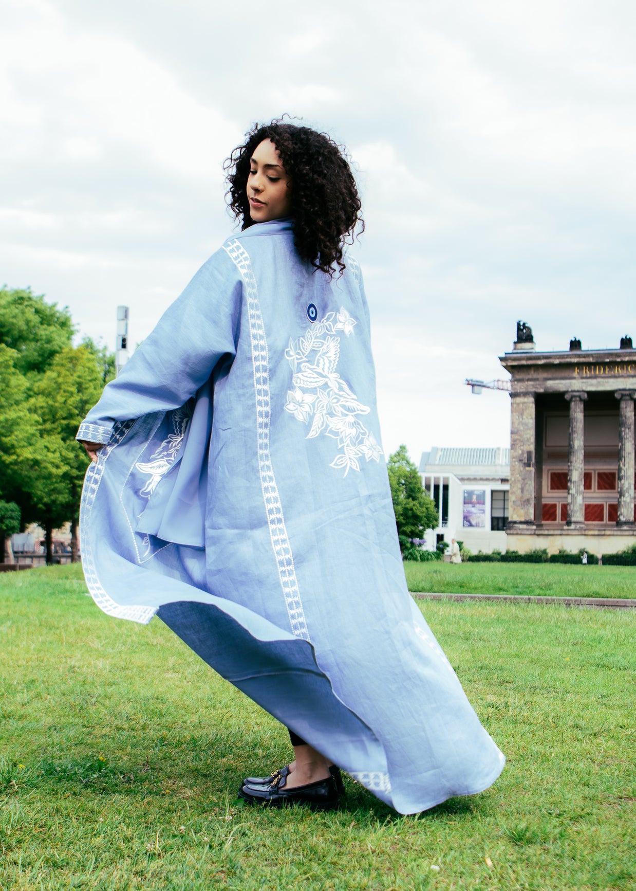Abaya : Peace for All