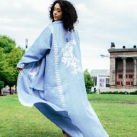 Abaya : Peace for All